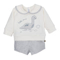 Conjunto pololo Foz