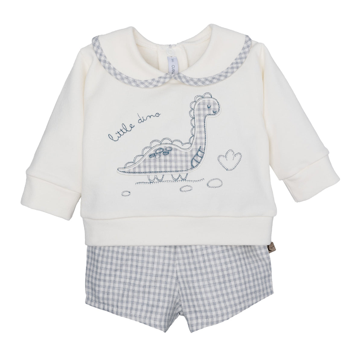 Conjunto pololo Foz