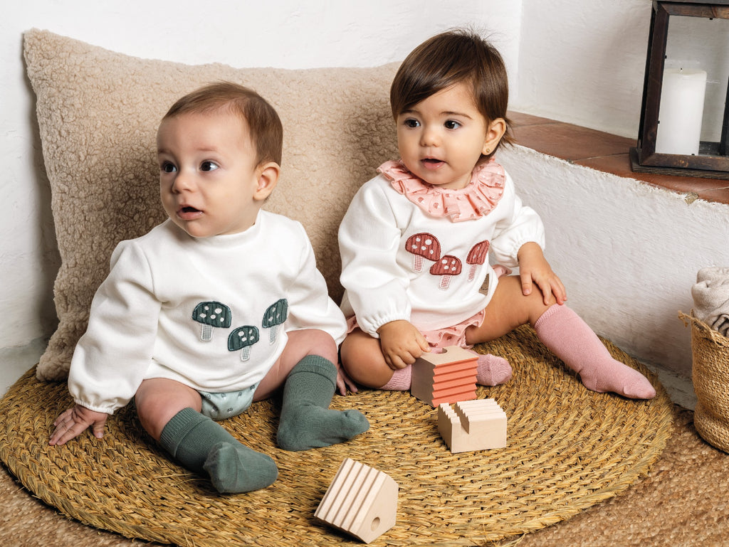 Conjunto pololo Caldas