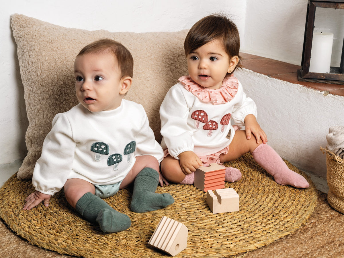 Conjunto pololo Caldas