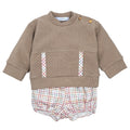 Conjunto pololo niño Meira