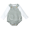 Conjunto Peto Lalin