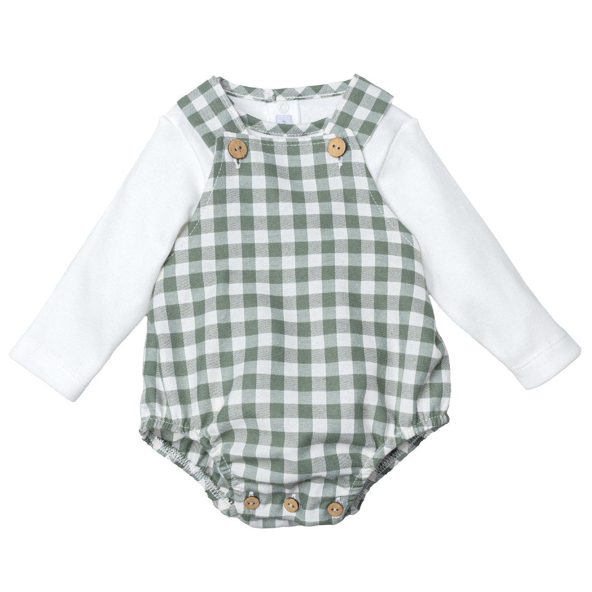 Conjunto Peto Lalin