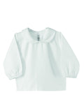 Camisa cuello bebé