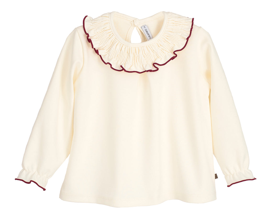 Blusa Titan