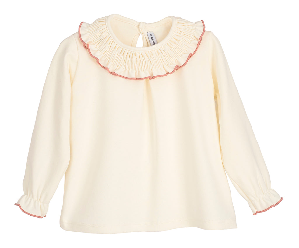 Blusa Titan