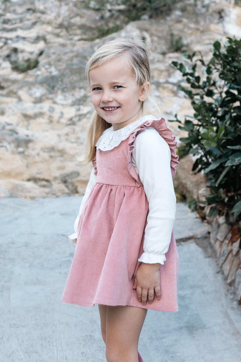 Pichi pana niña