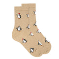 Calcetines fantasía pingüinos CÓNDOR