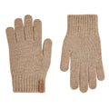 Guantes mezcla lana merino CÓNDOR
