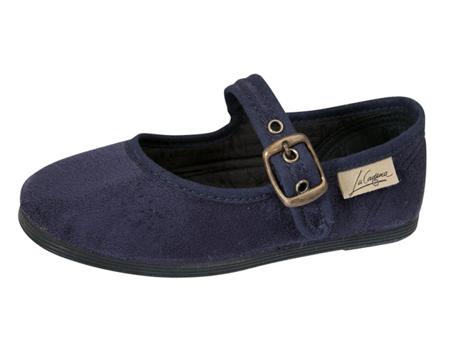 Merceditas hebilla 14 mm