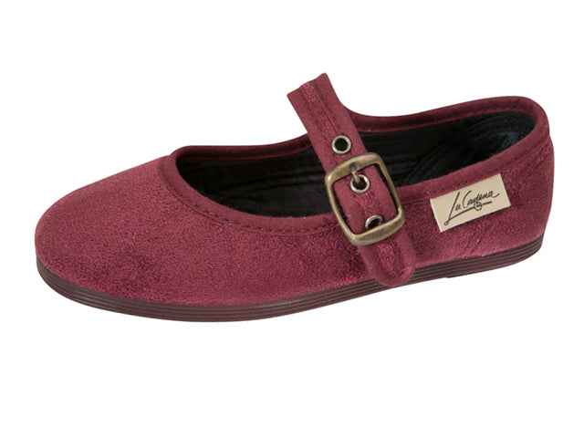 Merceditas hebilla 14 mm