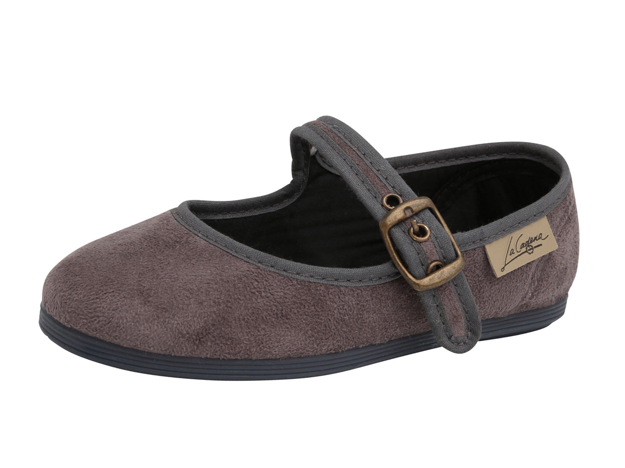 Merceditas hebilla 14 mm