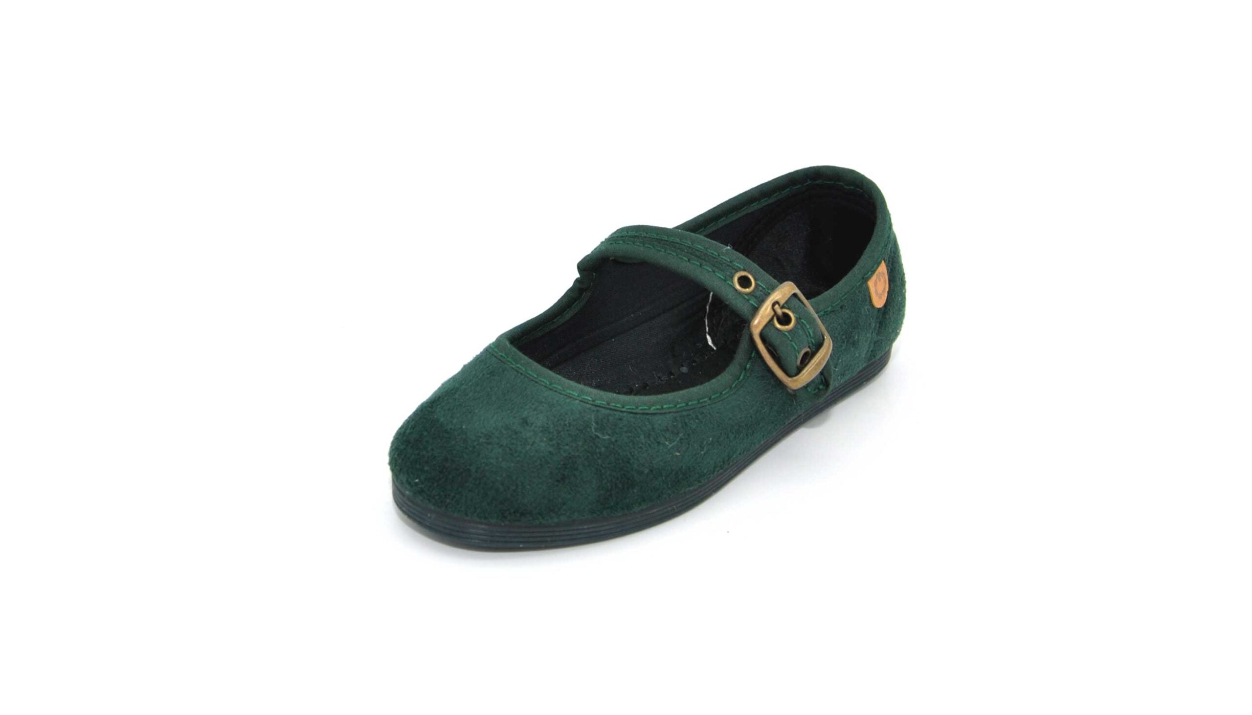 Merceditas hebilla 14 mm