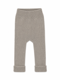 Pantalones canalé mezcla lana Merino CÓNDOR