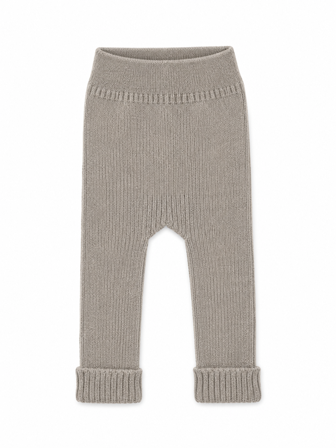 Pantalones canalé mezcla lana Merino CÓNDOR