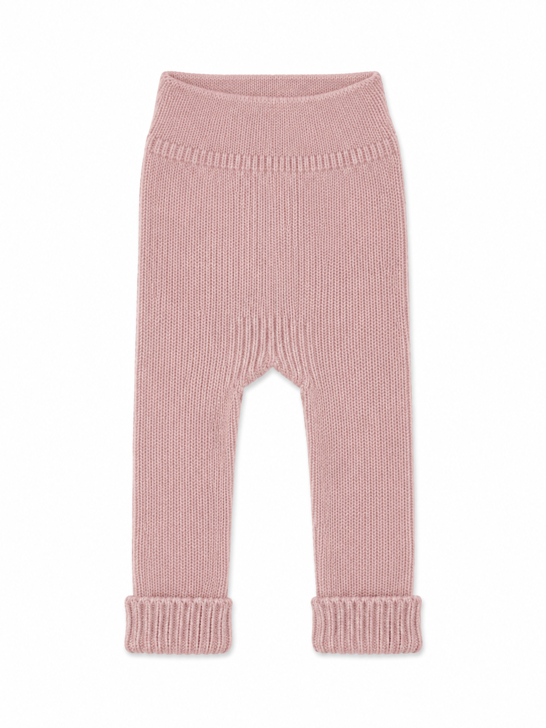 Pantalones canalé mezcla lana Merino CÓNDOR