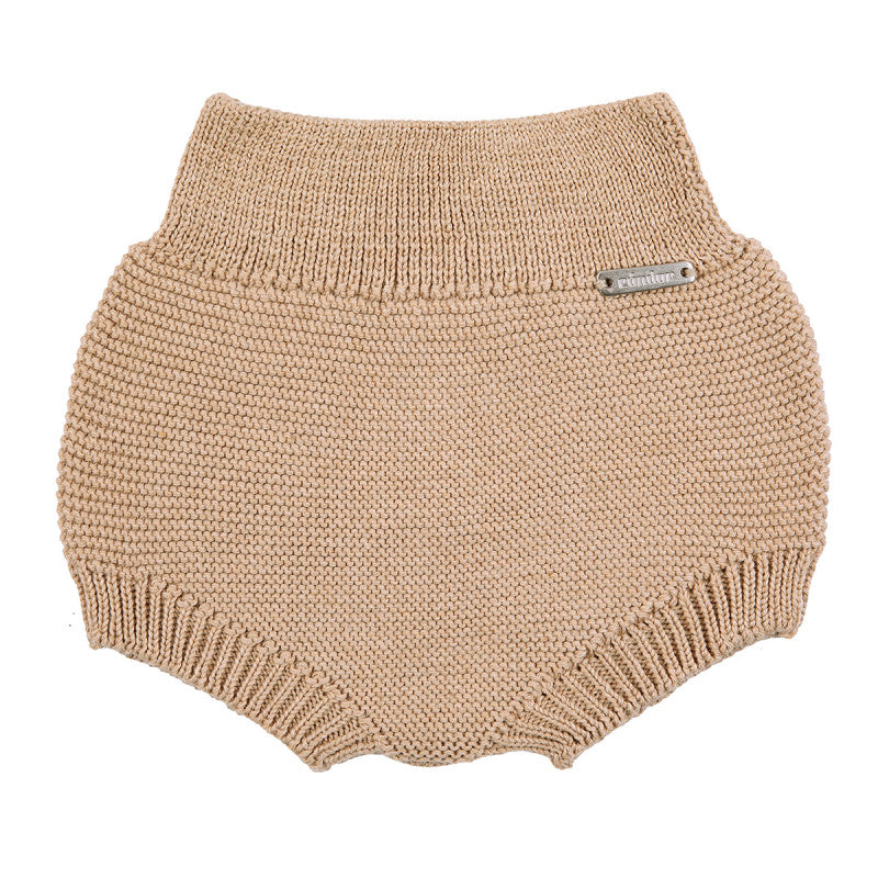 Culote básico punto bobo CÓNDOR