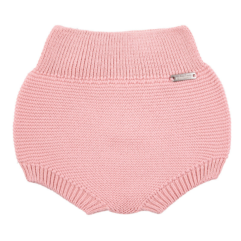 Culote básico punto bobo CÓNDOR