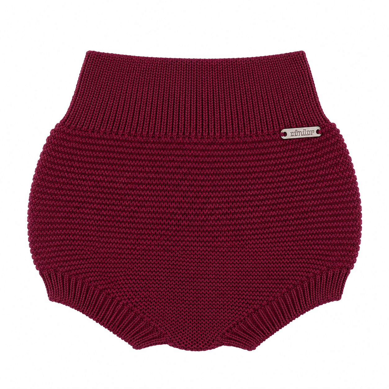 Culote básico punto bobo CÓNDOR