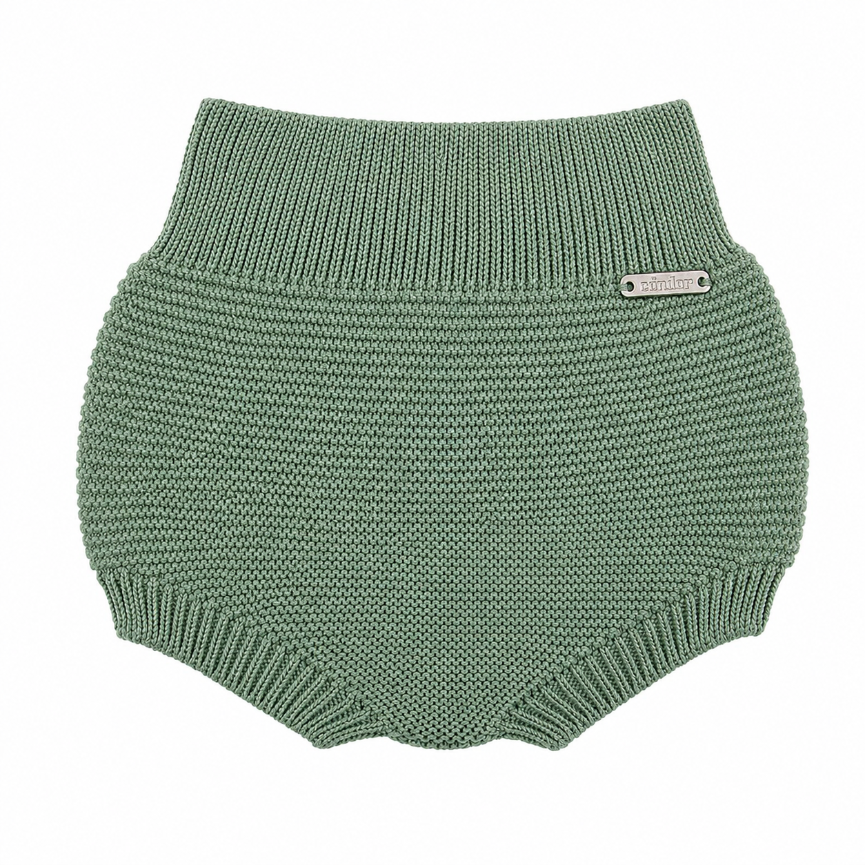 Culote básico punto bobo CÓNDOR