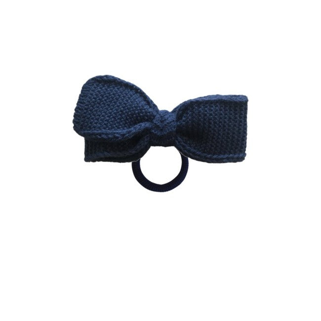 Coletero Lazo chic punto bobo