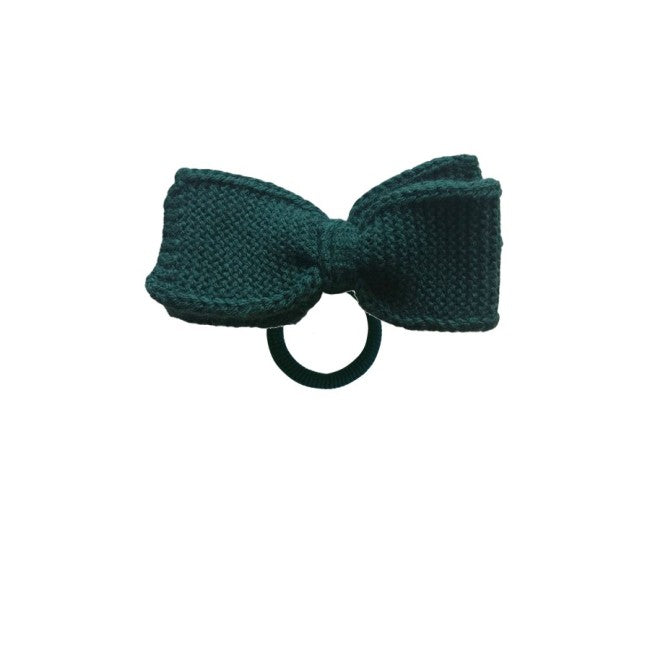 Coletero Lazo chic punto bobo