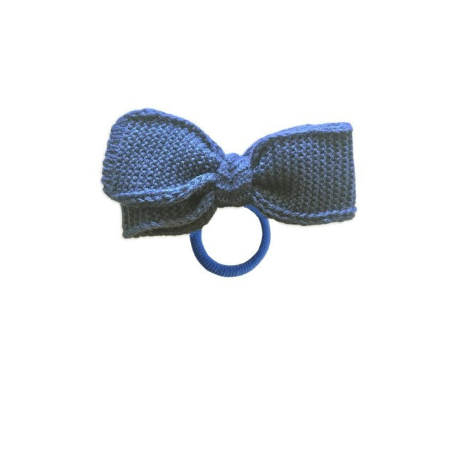 Coletero Lazo chic punto bobo