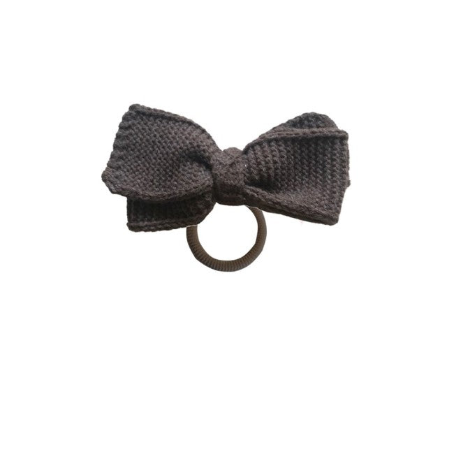 Coletero Lazo chic punto bobo