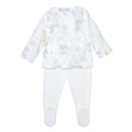 Pack primera puesta bebé (Pijama + gorro + manoplas)