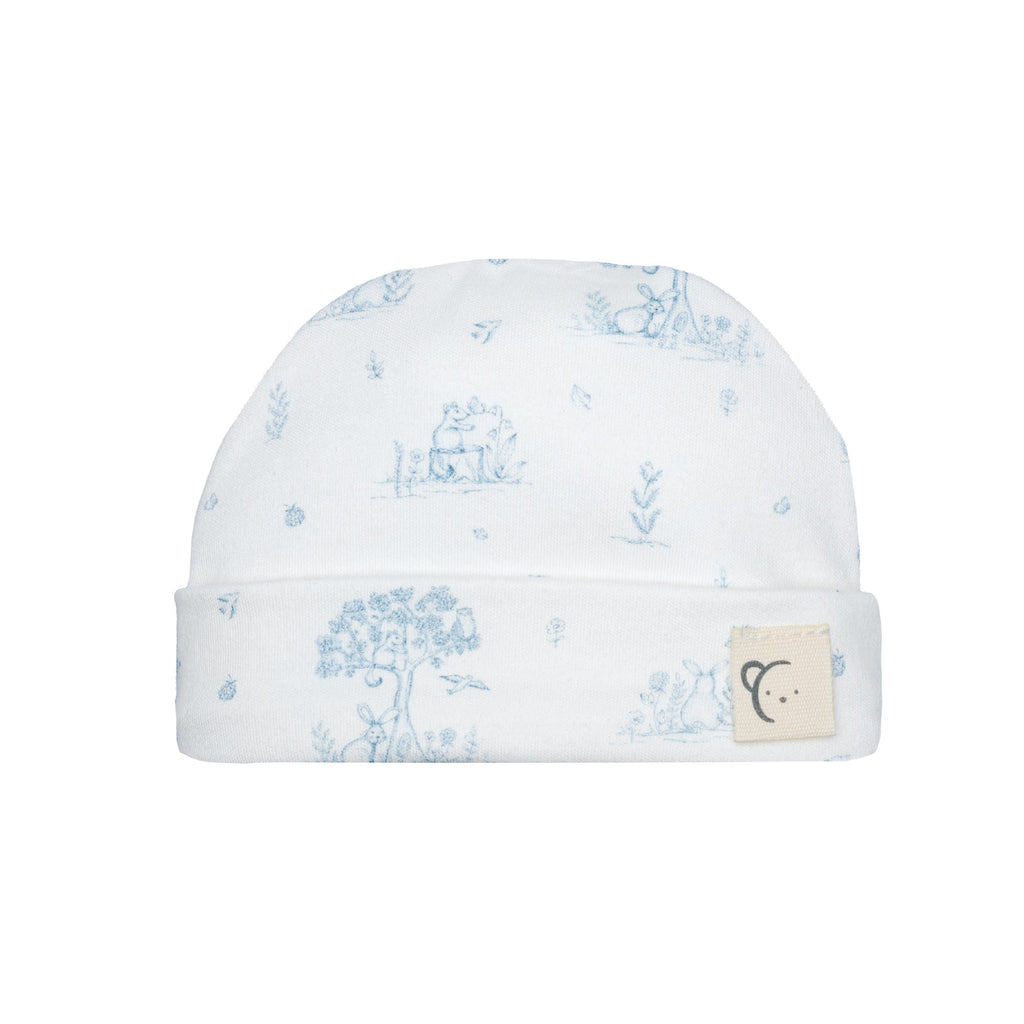 Pack primera puesta bebé (Pijama + gorro + manoplas)