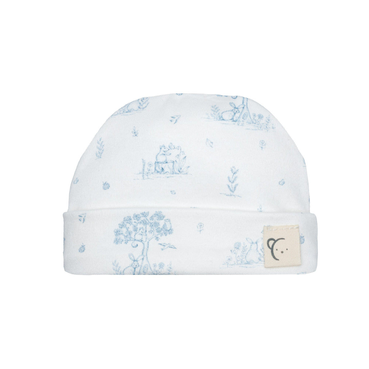 Pack primera puesta bebé (Pijama + gorro + manoplas)