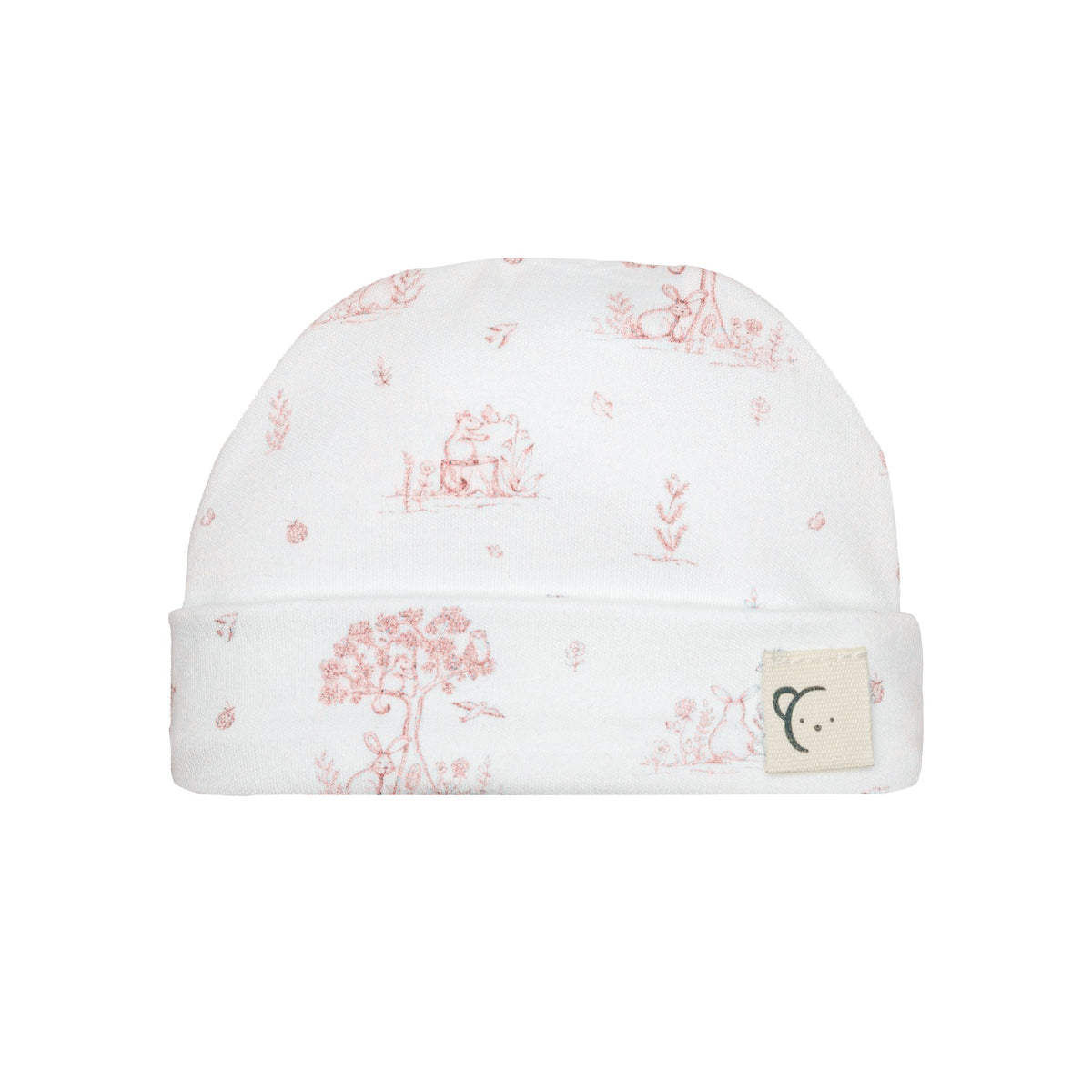 Pack primera puesta bebé (Pijama + gorro + manoplas)