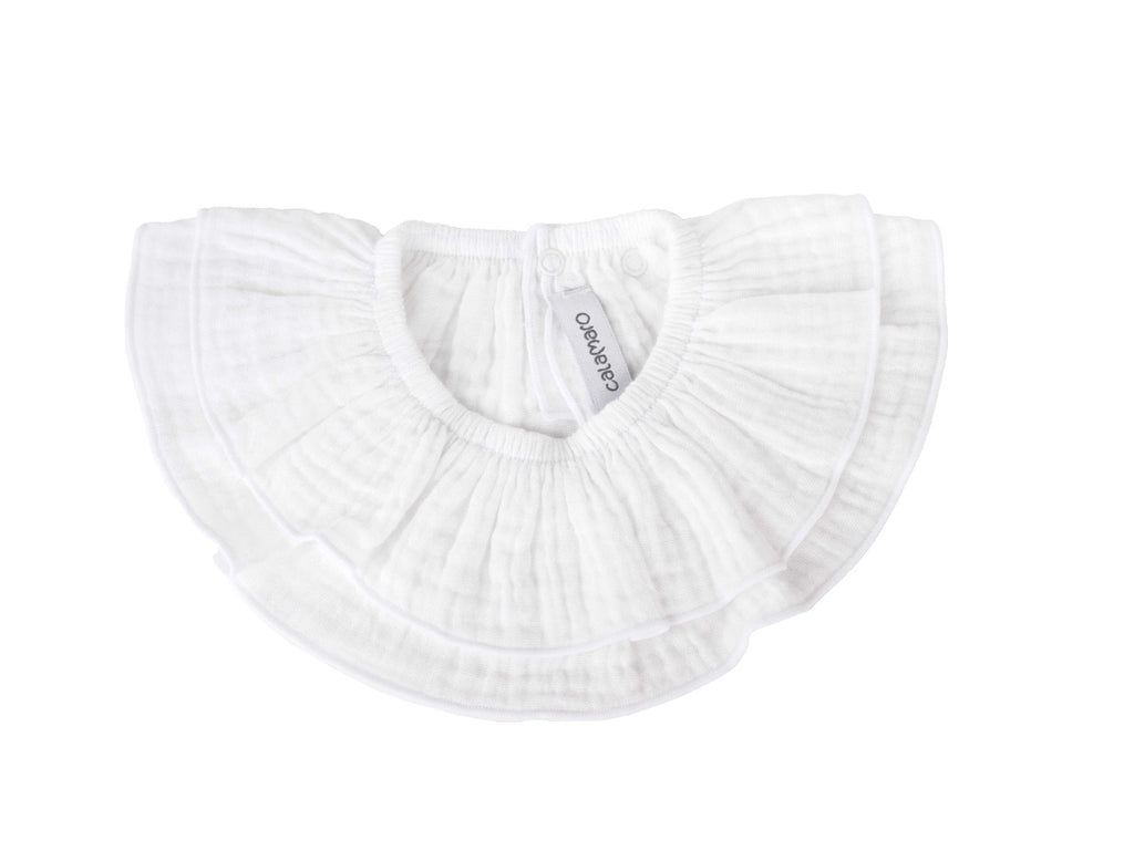 Cuello babero