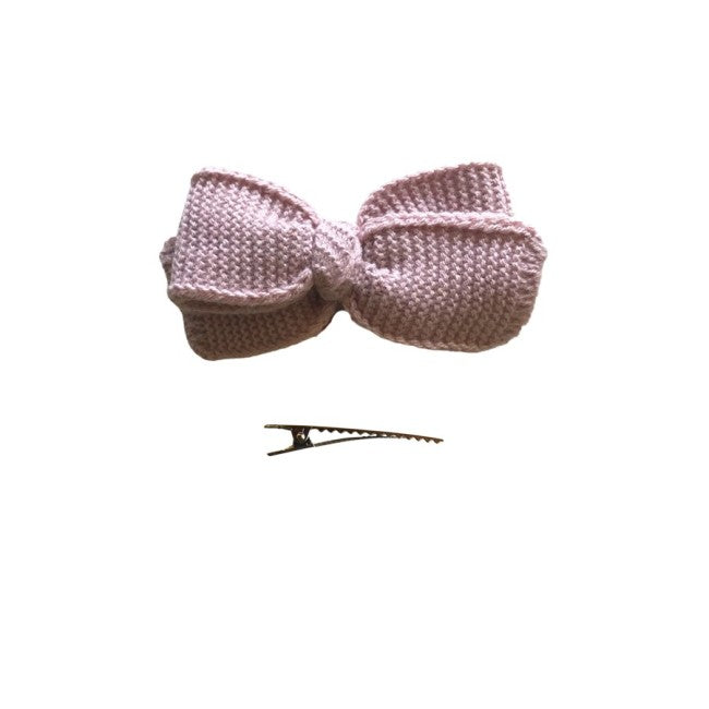 Pinza lazo chic punto bobo