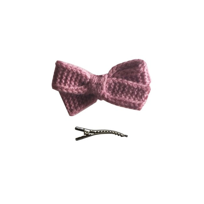 Pinza lazo bombe lana