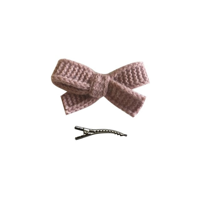 Pinza lazo bombe lana