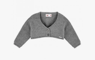 Rebeca punto bobo CÓNDOR