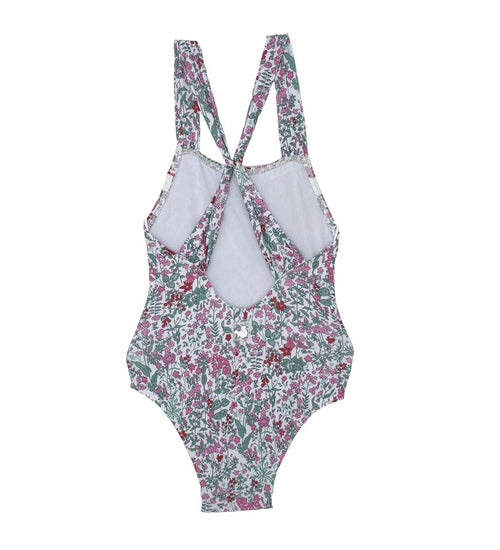 BAÑADOR CRUZADO FLORES