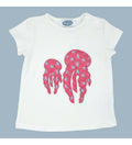 CAMISETA UNISEX PULPO