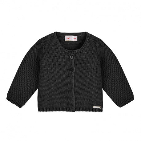 Chaqueta punto bobo CÓNDOR
