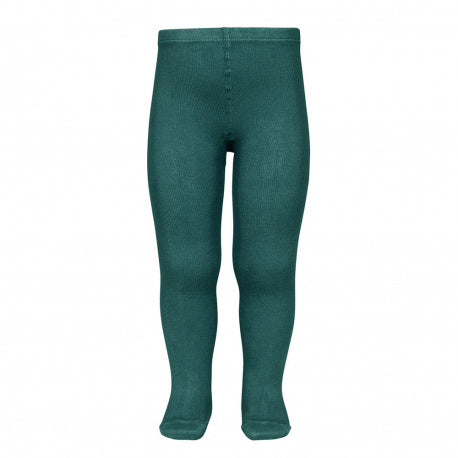 Leotardos básicos punto liso CÓNDOR