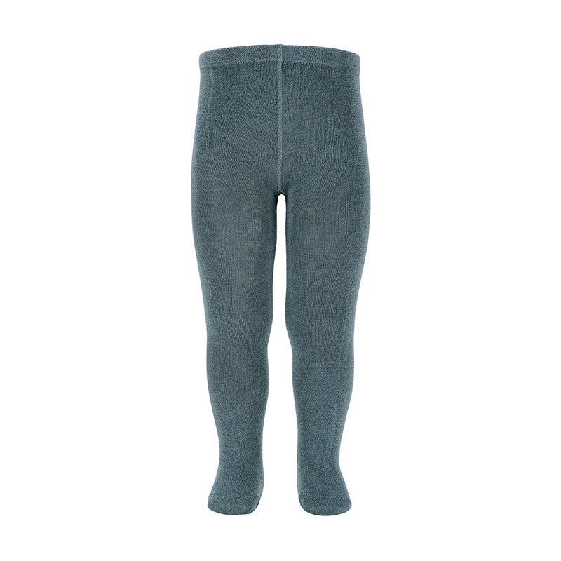 Leotardos básicos punto liso CÓNDOR