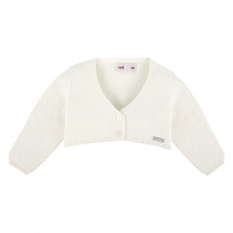 Rebeca punto bobo CÓNDOR