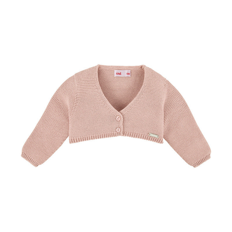 Rebeca punto bobo CÓNDOR