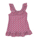 VESTIDO LYCRA PULPOS